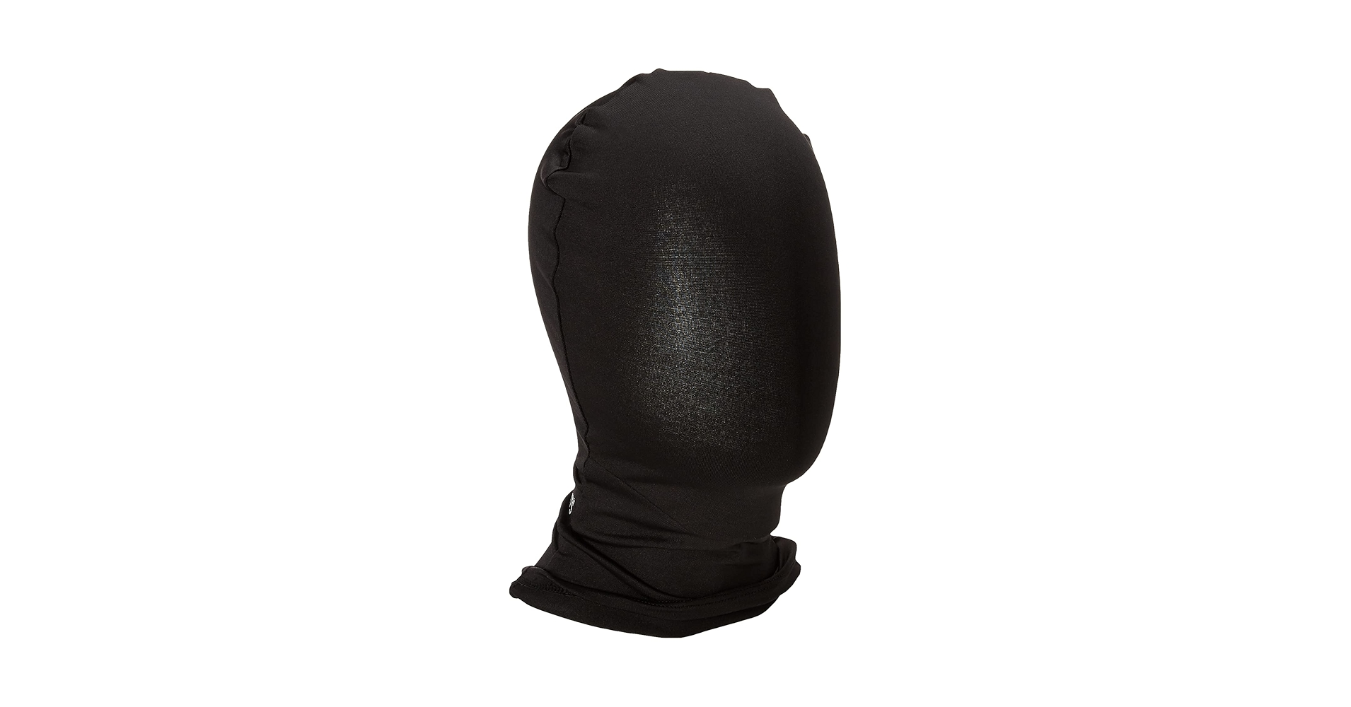 mezcoone:12collective風 ブラック・マスク カスタム Amazon.com: Morphsuits Black Morph Mask, Black Full Face